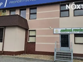 Pronájem obchodního prostoru, Tábor, U Čápova dvora, 103 m2