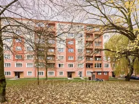 Prodej bytu 2+1, Chodov, Osadní, 52 m2
