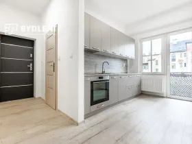 Pronájem bytu 2+1, Ústí nad Labem, Zeyerova, 54 m2