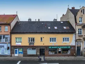 Prodej bytu 3+1, Česká Lípa, Hrnčířská, 76 m2