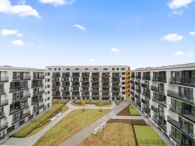 Pronájem bytu 2+kk, Praha - Chodov, Líbalova, 51 m2