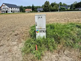 Prodej pozemku pro bydlení, Skotnice, 1000 m2