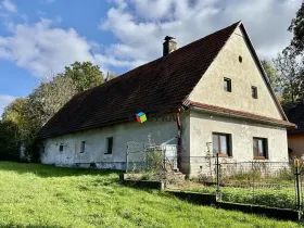 Prodej rodinného domu, Bartošovice, 250 m2