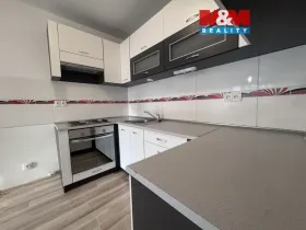 Pronájem bytu 2+kk, Brušperk, Dr. Martínka, 43 m2