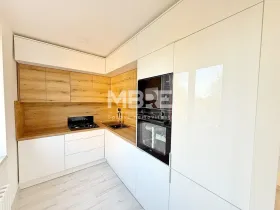 Pronájem bytu 3+kk, Karviná, Žižkova, 64 m2