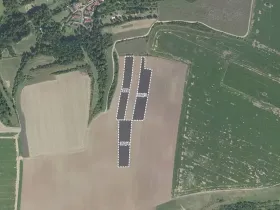 Prodej pole, Vyšehořovice, 22210 m2