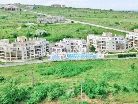 Prodej bytu 2+kk, Bjala, Bulharsko, 79 m2