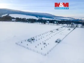 Prodej louky, Králíky - Dolní Boříkovice, 8432 m2