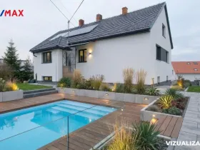 Prodej rodinného domu, Bílov, 113 m2