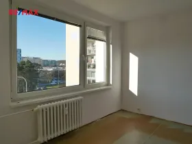 Pronájem bytu 3+1, Praha - Střížkov, Česákova, 66 m2