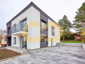 Prodej rodinného domu, Rudolfov, Na výhledu, 180 m2