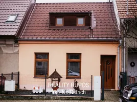 Prodej rodinného domu, Oslavany, Nový Svět, 99 m2