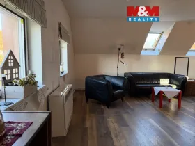 Pronájem bytu 1+1, Staňkovice, Zelená, 50 m2