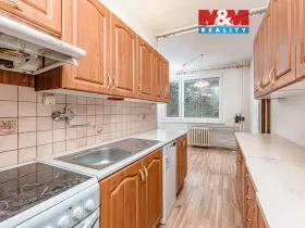 Prodej bytu 3+1, Rychnov nad Kněžnou, Na Trávníku, 69 m2