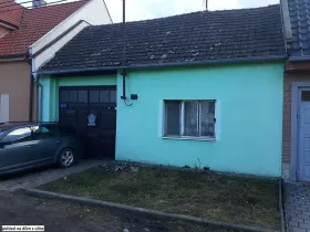 Prodej pozemku pro bydlení, Kostelany nad Moravou, 404 m2