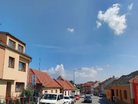 Prodej rodinného domu, Brno, 162 m2