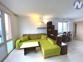 Pronájem bytu 2+1, České Budějovice, Roudenská, 54 m2