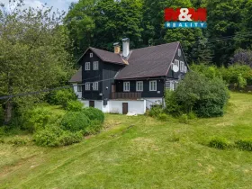 Prodej rodinného domu, Josefův Důl - Antonínov, 160 m2