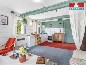 Prodej rodinného domu, Josefův Důl - Antonínov, 160 m2