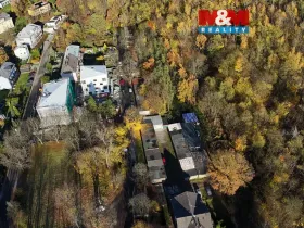 Prodej komerčního pozemku, Ostrava, Na Burni, 6096 m2