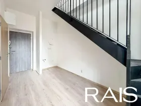 Prodej bytu 2+kk, Brno, Skořepka, 52 m2