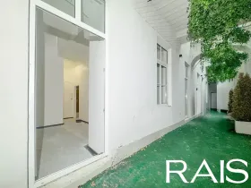 Prodej bytu 2+kk, Brno, Bašty, 44 m2