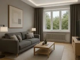 Prodej bytu 2+1, Ostrava, Španielova, 55 m2