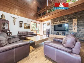 Prodej rodinného domu, Chomutov, Ve Stráni, 494 m2