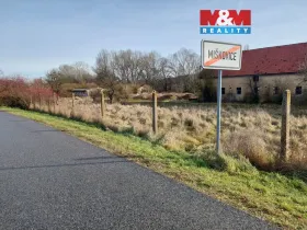 Prodej komerčního pozemku, Třebovle - Miškovice, 16998 m2