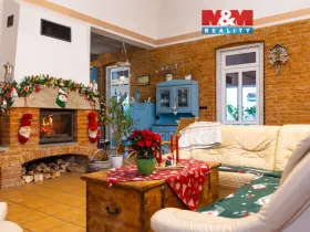 Prodej rodinného domu, Přimda - Mlýnec, 433 m2