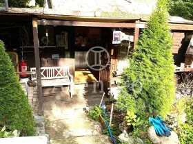 Prodej chaty, Čisovice, 20 m2