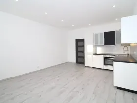 Prodej bytu 2+kk, Praha - Nusle, Nuselská, 52 m2