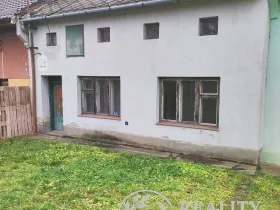 Prodej rodinného domu, Želatovice, 100 m2