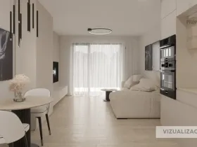 Prodej bytu 1+kk, Brno, 24 m2