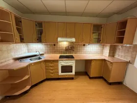 Prodej bytu 2+1, Praha - Košíře, Holečkova, 55 m2