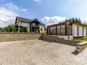 Prodej rodinného domu, Babice, Starobabická, 200 m2