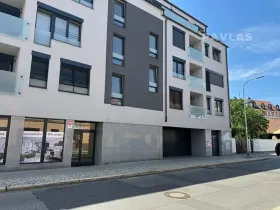 Prodej bytu 1+kk, České Budějovice, Chelčického, 41 m2