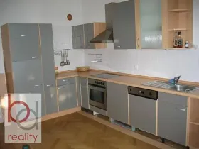 Pronájem bytu 2+1, České Budějovice, 62 m2