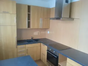 Pronájem bytu 1+1, Jilemnice, Jana Weisse, 41 m2