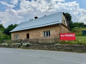 Dražba rodinného domu, Vítkov, Oderská, 194 m2