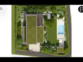 Prodej vily, Průhonice, K Doubí, 247 m2