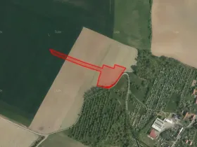 Prodej pole, Luže, 19843 m2