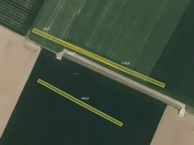 Prodej pole, Luže, 58496 m2