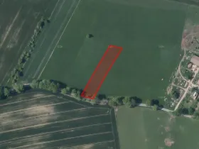 Prodej pole, Nová Cerekev, 2914 m2