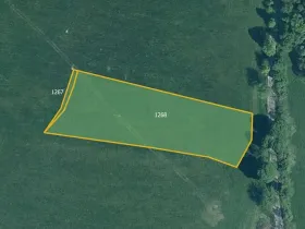 Prodej pole, Strašice, 3255 m2