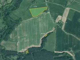 Prodej louky, Slabčice, 21867 m2