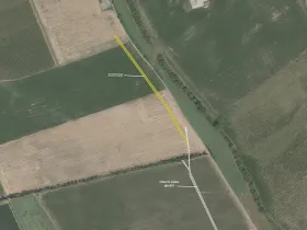 Prodej pole, Prušánky, 4991 m2