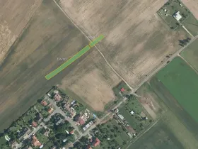 Prodej pole, Kuchařovice, 6328 m2