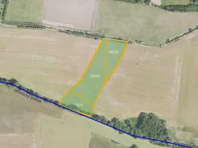 Prodej pole, Srbeč, 7947 m2