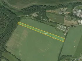 Prodej pole, Vranová Lhota, 9711 m2